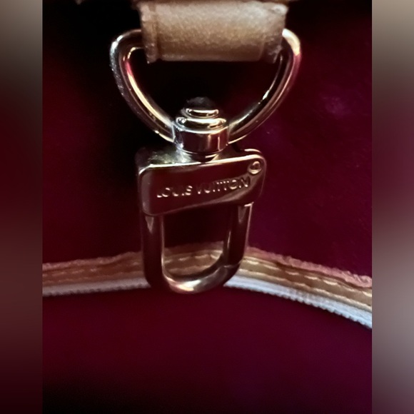 LOUIS VUITTON Aurelia MM WHITE MURAKAMI Multicolor Bag Purse Tote HOST PICK 🩷LV - Picture 10 of 13